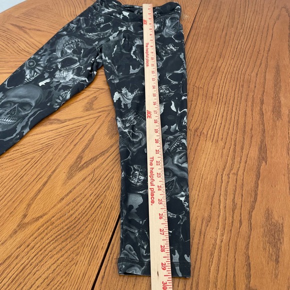 Bro Fitwear Leggings From Brazil Sz S slightly used - Picture 3 of 6